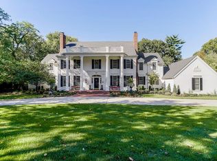 5800 Ward Pkwy, Kansas City, MO 64113