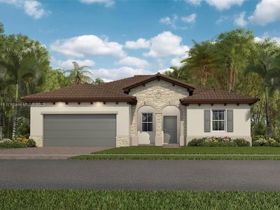 2991 SE 23rd Ave, Homestead, FL, 33035