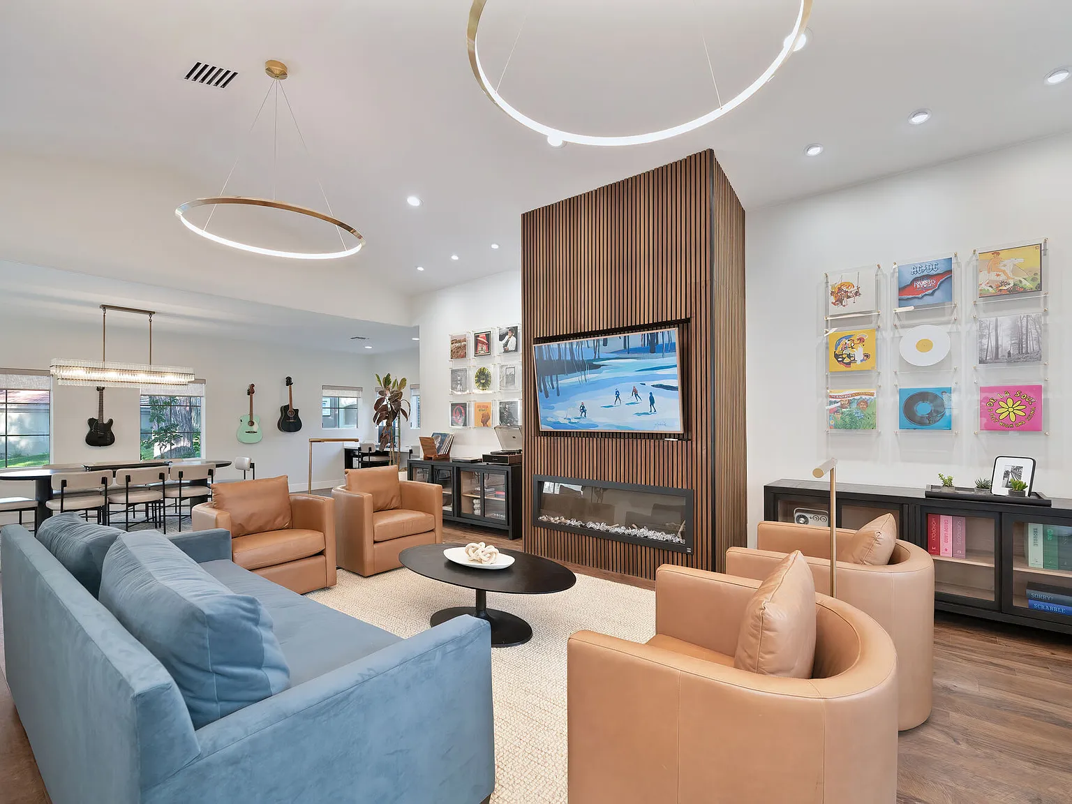 Adagio Apartment Homes — Photo 1