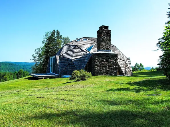 4922 Bayley Hazen Road, Peacham, VT 05862
