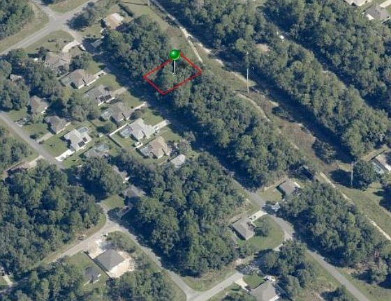 5th image of 8909 N Travis Dr
