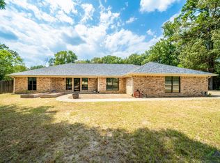 320 Shannas Trl, Tatum, TX 75691