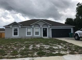 2909 Beckwith St, Deltona, FL 32738