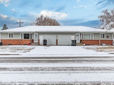 528 E Capitol Ave, City Of Bismarck, ND, 58501