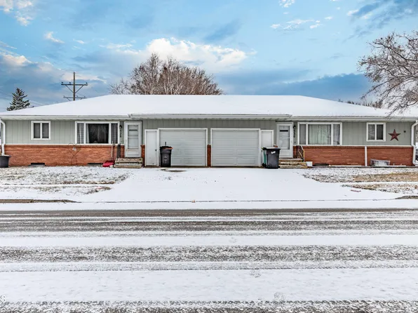 528 E Capitol Ave, City Of Bismarck, ND 58501