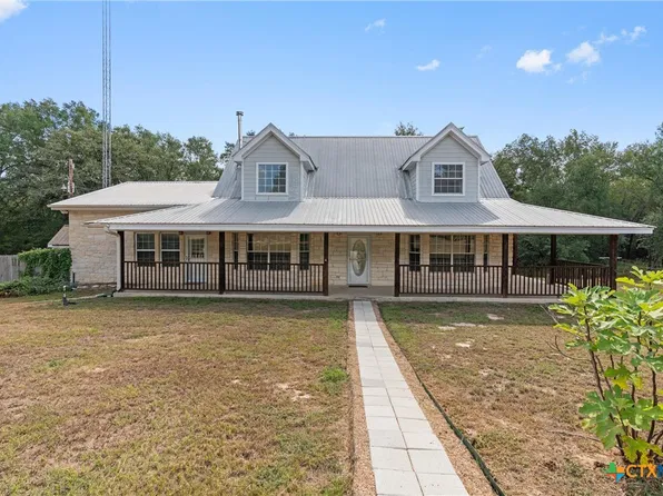 10520 N Highway 77, Lexington, TX 78947