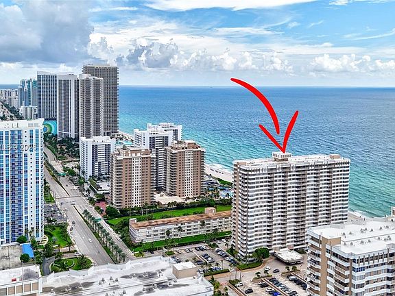 5th image of 1950 S Ocean Dr APT 6B
