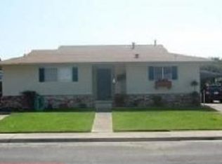 1405 San Jose Dr, Antioch, CA 94509