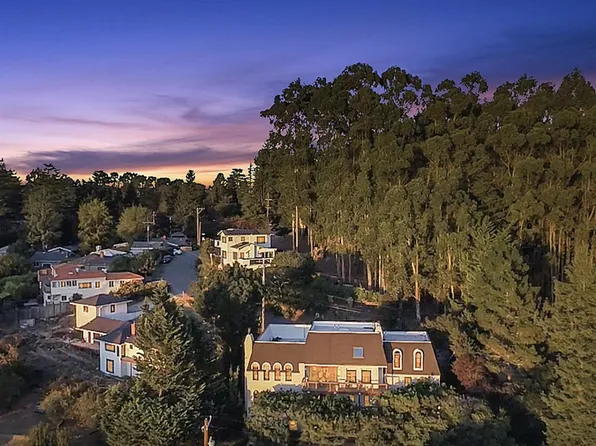 6533 Castle Dr, Oakland, CA 94611