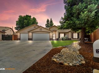 2643 S Virmargo Ct, Visalia, CA 93292