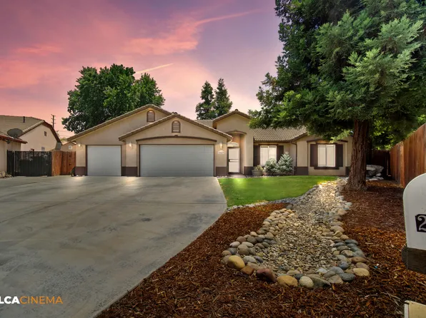 2643 S Virmargo Court, Visalia, CA 93292