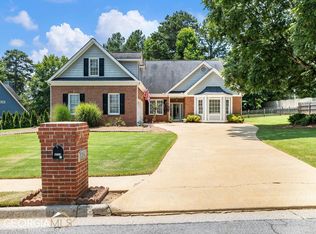 4534 Bogan Gates Trl, Buford, GA 30519