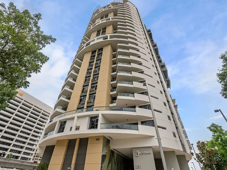 120 Ave Carlos Chardon, Quantum Metrocenter Apto 6 — Photo 1