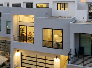 198 Huddle Springs Way, Palm Springs, CA 92264