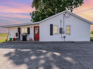 6260 E Blanchard Rd, Shepherd, MI 48883