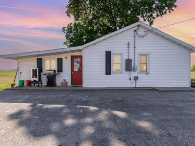 6260 E Blanchard Rd, Shepherd, MI, 48883