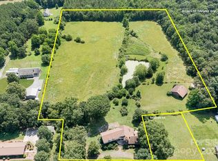 24008 Carriker Rd, Albemarle, NC 28001