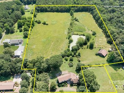 24008 Carriker Rd, Albemarle, NC, 28001