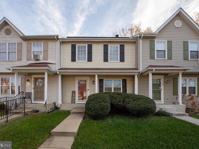 3206 Forest Run Dr, District Heights, MD, 20747