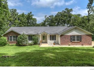 4080 High Meadows Dr, Robertsville, MO 63072