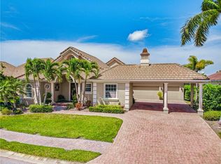 4717 Mainsail Dr, Bradenton, FL 34208