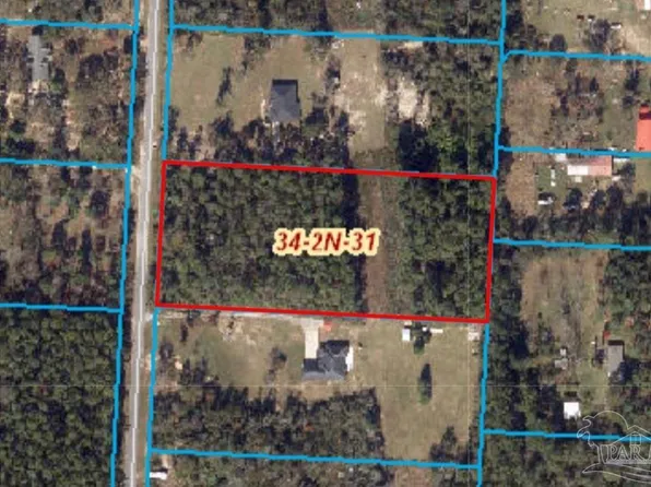 921 Pinoak Ln, Cantonment, FL 32533