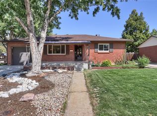 6393 Johnson Way, Arvada, CO 80004