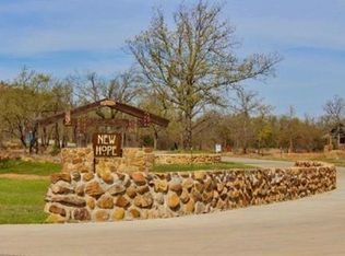 901 NW New Hope Rd, Medicine Park, OK 73557
