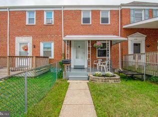 2158 Coralthorn Rd, Baltimore, MD 21220