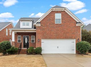 115 Greenside Dr, Lexington, SC 29072