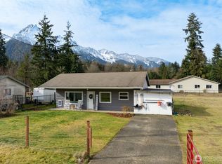 565 Sauk Ave, Darrington, WA