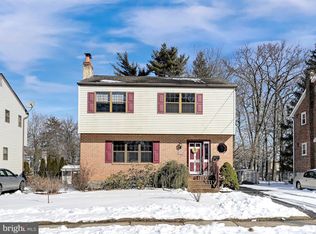 103 S Sycamore Ave, Aldan, PA 19018