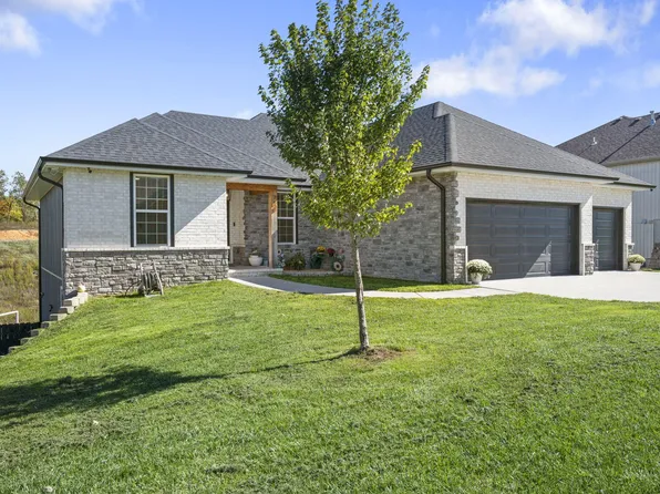 718 S Peach Brook, Nixa, MO 65714