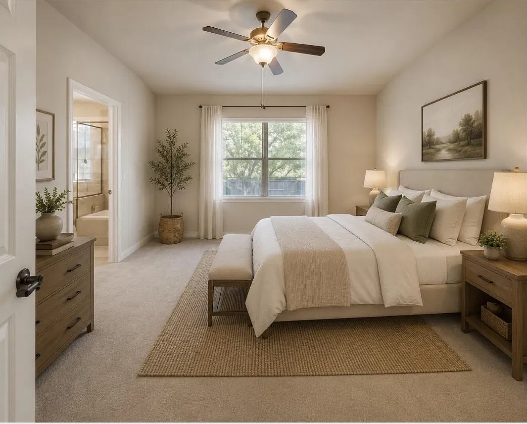 3 bed, 2.5 bath, 1580 sqft, $2,100 — Photo 2
