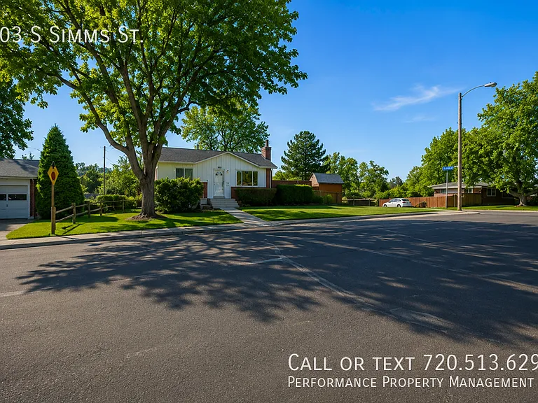 903 S Simms St — Photo 27