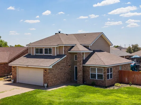 2317 Hammond Blvd, Clovis, NM 88101