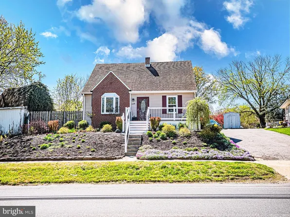 103 Nursery Rd, Linthicum, MD 21090