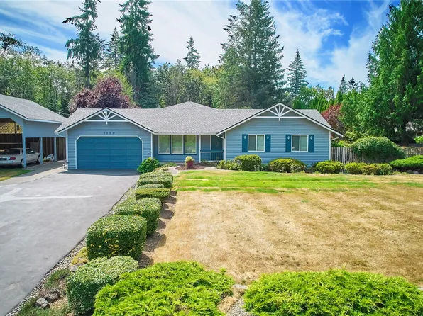 1129 Marlin Drive SE, Port Orchard, WA 98366