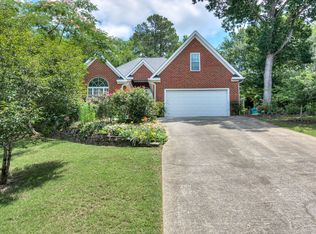 4215 Blue Heron Ln, Evans, GA 30809