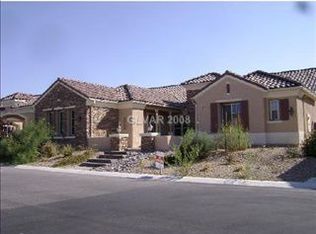 6548 Convinto St, Las Vegas, NV 89131