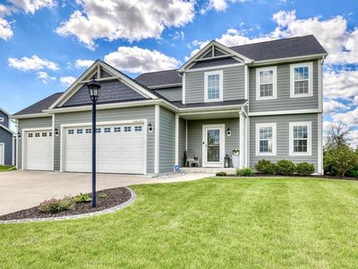 N60W13861 Weyerhaven DRIVE, Menomonee Falls, WI, 53051