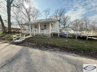 185 Spruce St, Mc Kenzie, TN 38201