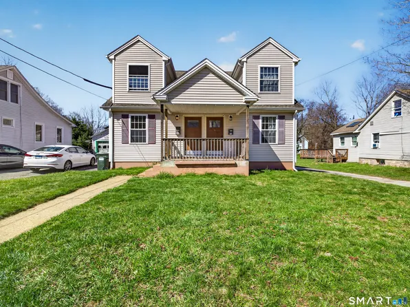 44-46 Pratt Street, Norwich, CT 06360