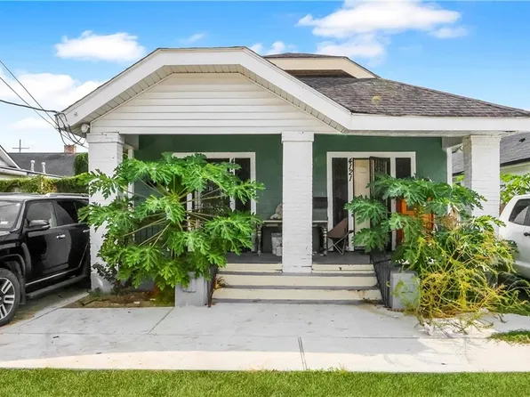 4121-23 Eagle St, New Orleans, LA 70118