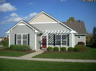 36113 Bridgeport Dr, North Ridgeville, OH 44039
