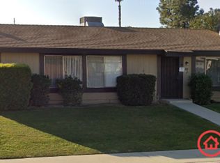 3021 N. Half Moon Dr, Bakersfield, CA 93309