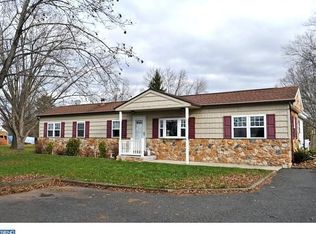 1723 Farmington Ave, Pottstown, PA 19464