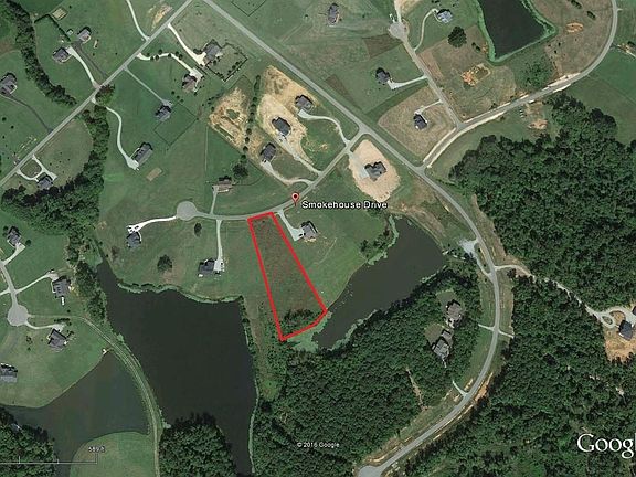 2nd image of 0 Smokehouse Dr Lot 13D-1-61