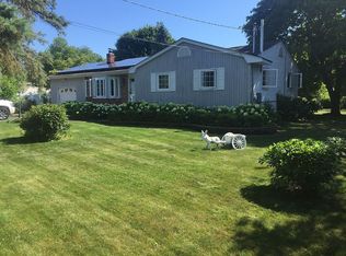 163 Hedges Ave, East Patchogue, NY 11772