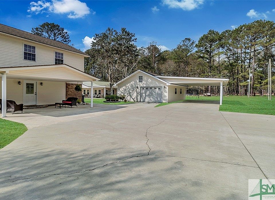 175 Rd, Bloomingdale, GA 31302 Zillow